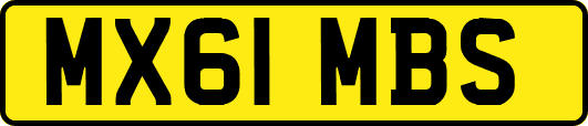MX61MBS