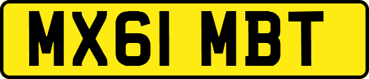 MX61MBT