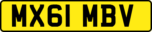 MX61MBV