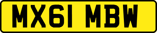 MX61MBW