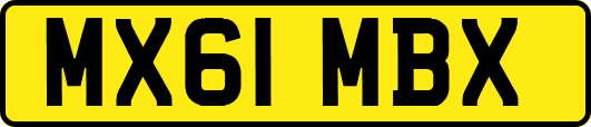 MX61MBX