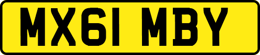 MX61MBY