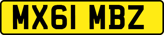 MX61MBZ