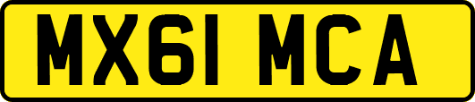 MX61MCA