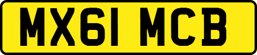 MX61MCB