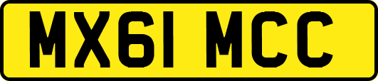MX61MCC