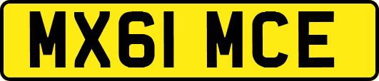 MX61MCE