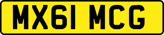 MX61MCG