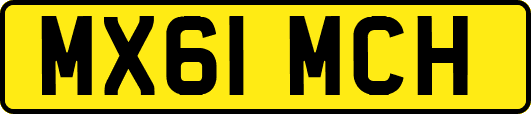 MX61MCH