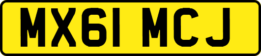 MX61MCJ