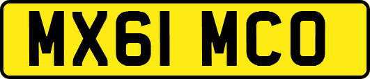 MX61MCO