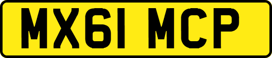 MX61MCP