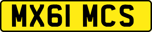 MX61MCS