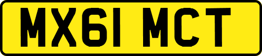 MX61MCT