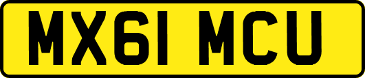 MX61MCU