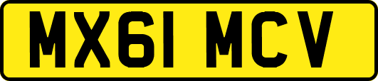 MX61MCV