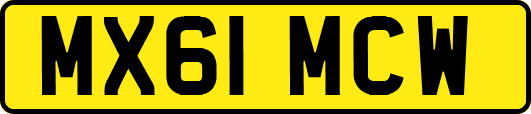 MX61MCW