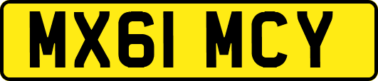 MX61MCY