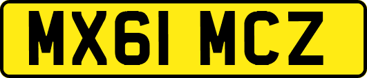 MX61MCZ