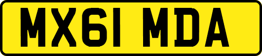 MX61MDA