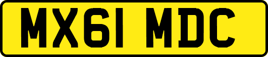 MX61MDC