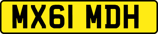 MX61MDH