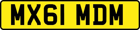 MX61MDM
