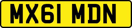 MX61MDN