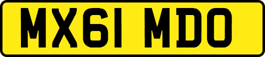 MX61MDO