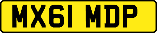 MX61MDP