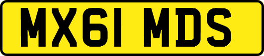 MX61MDS