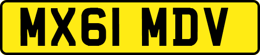 MX61MDV