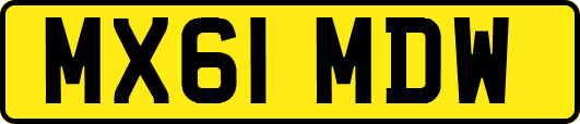MX61MDW