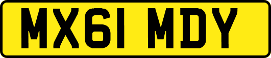 MX61MDY
