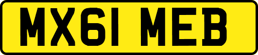 MX61MEB