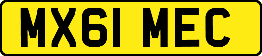 MX61MEC
