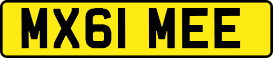 MX61MEE