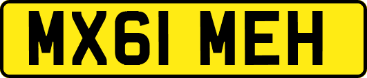 MX61MEH