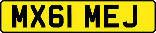 MX61MEJ