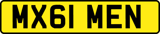 MX61MEN