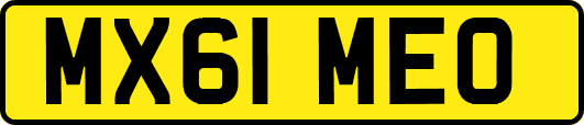 MX61MEO