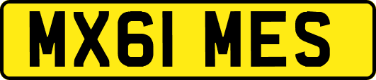 MX61MES