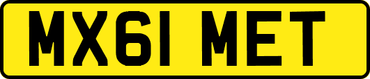MX61MET