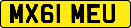 MX61MEU