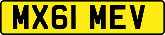 MX61MEV