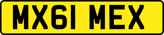 MX61MEX