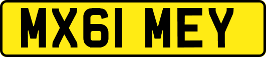 MX61MEY