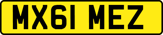 MX61MEZ