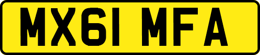 MX61MFA