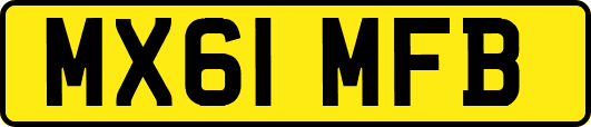 MX61MFB